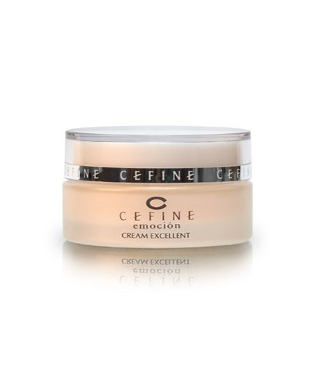 Cefine Cream Excellent